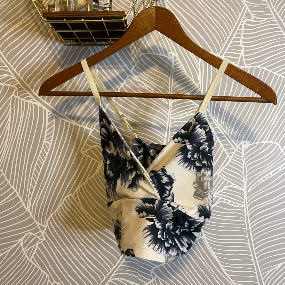 Beyond Yoga Top M